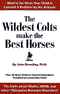 ( Wildest Colts Cover )