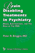 (Brain Disabling Treatments Cover)