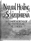 Natural Healing for Schizophrenia