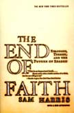 The End of Faith book cover