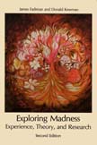 (Exploring Madness Cover)