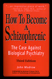 How to Become a Schizophrenic cover