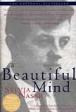 a Beatiful Mind cover