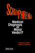 (Schizophrenia Cover)