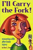 I'll Carry the Fork cover